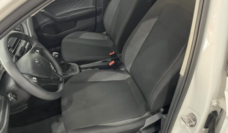 Volkswagen Polo completo