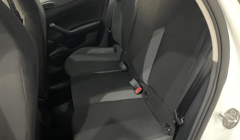 Volkswagen Polo completo