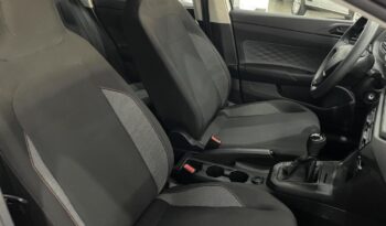 Volkswagen Polo completo