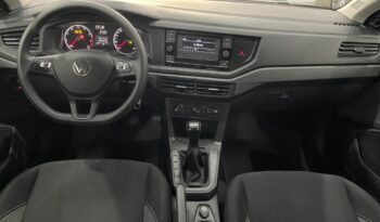 Volkswagen Polo completo