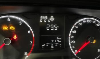 Volkswagen Polo completo