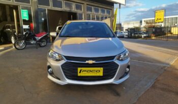 Chevrolet Onix completo
