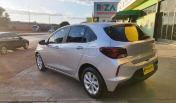 Chevrolet Onix completo