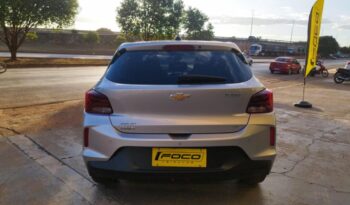 Chevrolet Onix completo