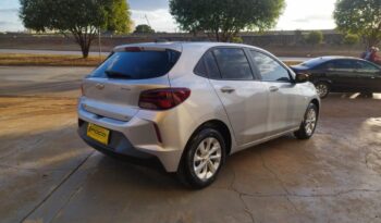 Chevrolet Onix completo