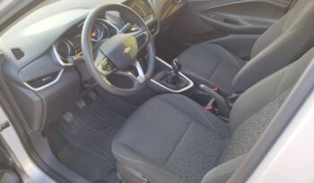 Chevrolet Onix completo