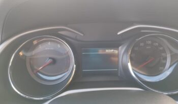 Chevrolet Onix completo