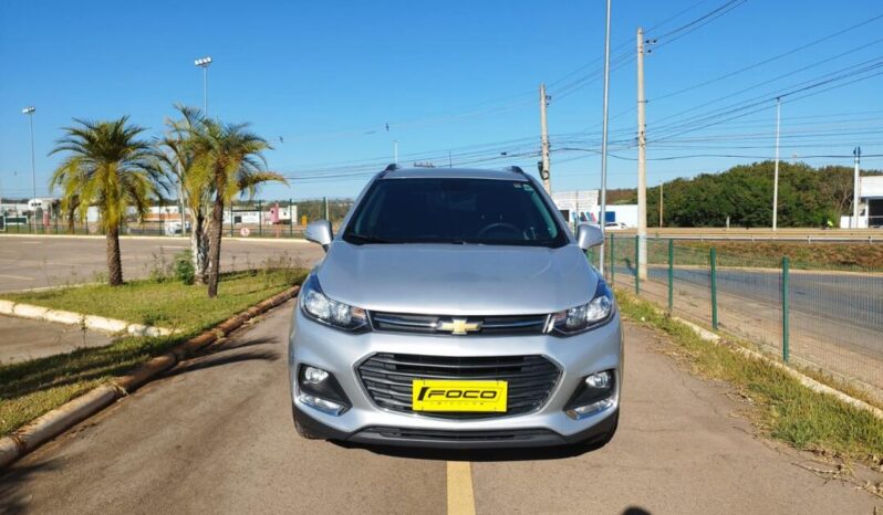 Chevrolet Tracker completo