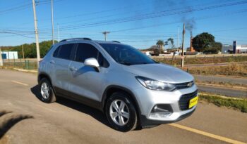 Chevrolet Tracker completo