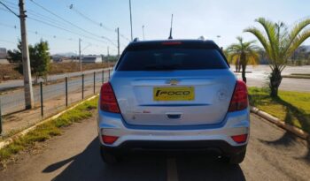 Chevrolet Tracker completo