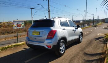 Chevrolet Tracker completo