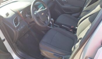 Chevrolet Tracker completo