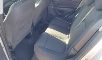 Chevrolet Tracker completo