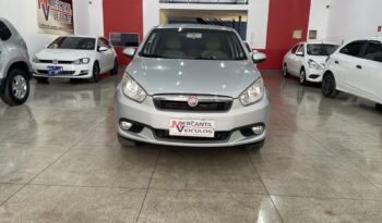Fiat Grand Siena completo