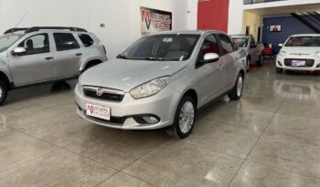 Fiat Grand Siena completo