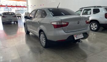 Fiat Grand Siena completo
