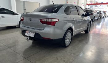 Fiat Grand Siena completo