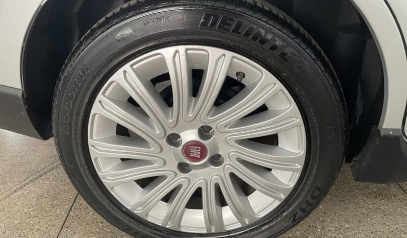 Fiat Grand Siena completo