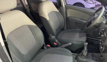 Fiat Grand Siena completo