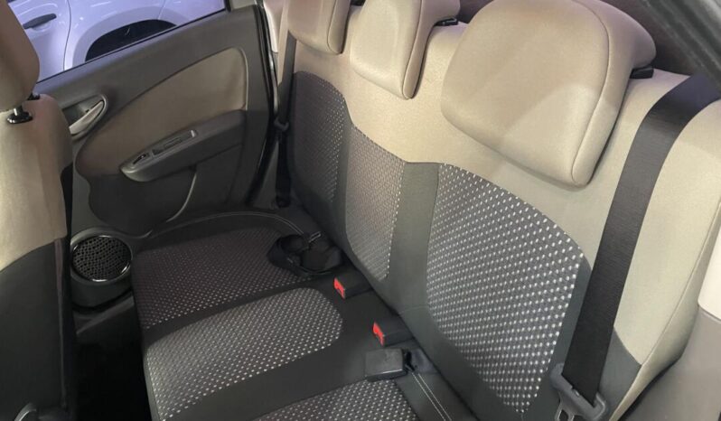 Fiat Grand Siena completo