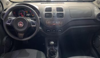 Fiat Grand Siena completo