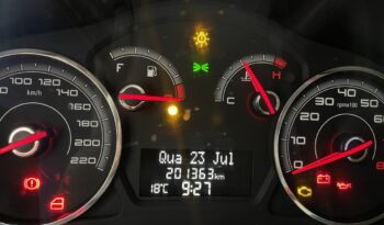 Fiat Grand Siena completo