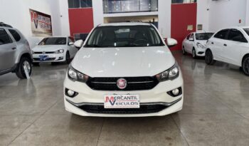 Fiat Cronos completo