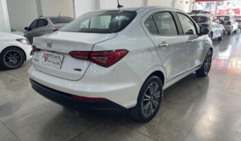 Fiat Cronos completo