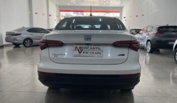 Fiat Cronos completo