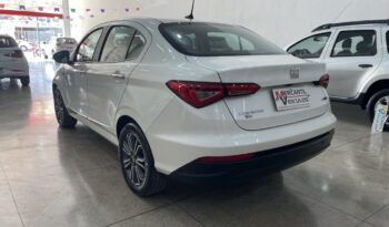 Fiat Cronos completo