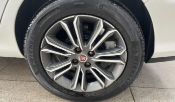 Fiat Cronos completo