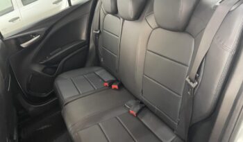 Fiat Cronos completo