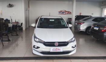 Fiat Cronos completo