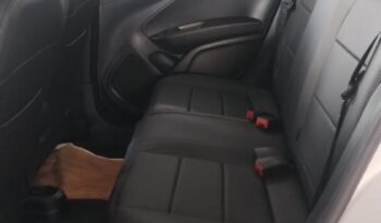 Fiat Cronos completo