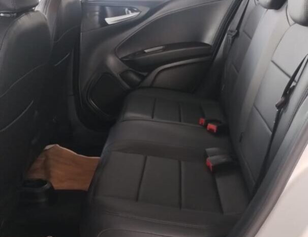 Fiat Cronos completo