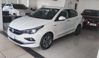 Fiat Cronos completo