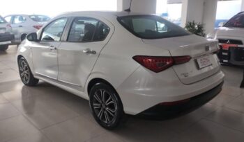 Fiat Cronos completo