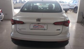 Fiat Cronos completo