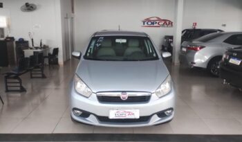 Fiat Grand Siena completo