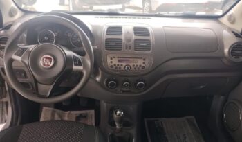Fiat Grand Siena completo