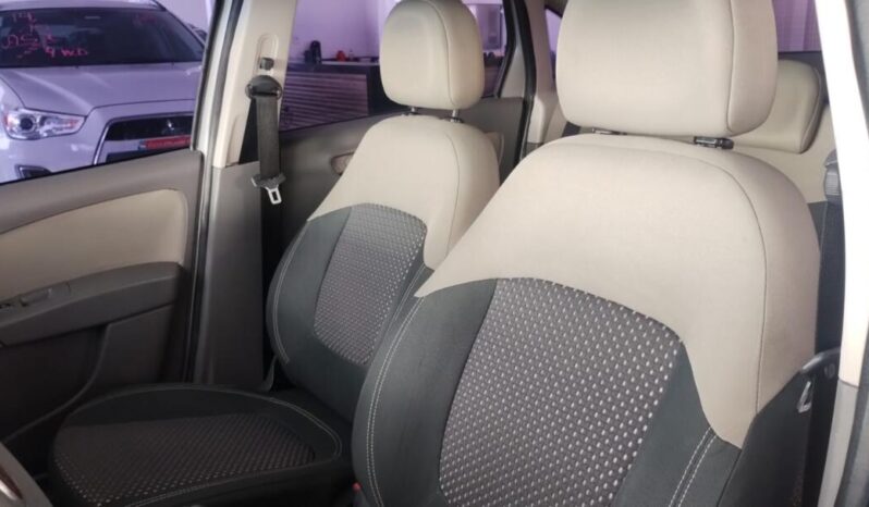 Fiat Grand Siena completo