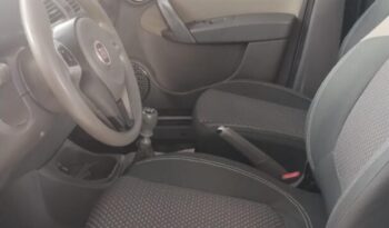 Fiat Grand Siena completo