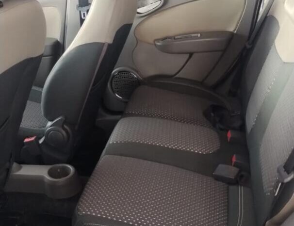 Fiat Grand Siena completo