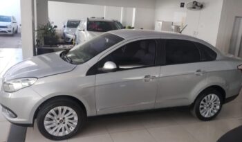 Fiat Grand Siena completo