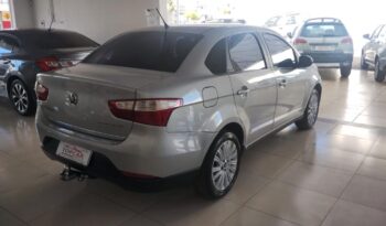 Fiat Grand Siena completo