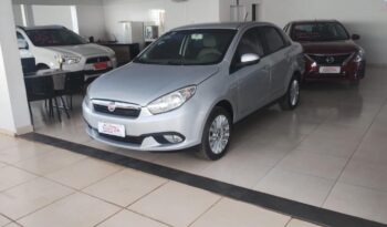 Fiat Grand Siena completo