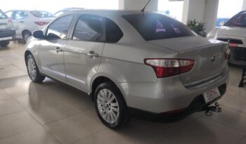 Fiat Grand Siena completo