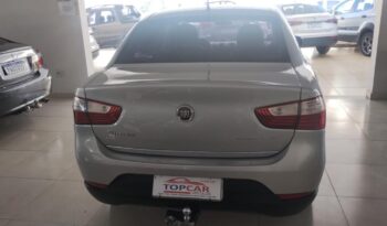 Fiat Grand Siena completo