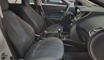 Hyundai HB20X completo