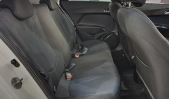 Hyundai HB20X completo